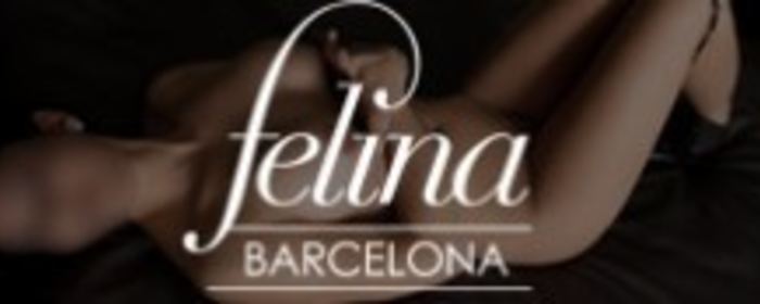 Escort for erotic fair Barcelona