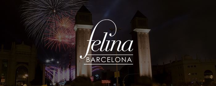 Fiestas de La Mercè Barcelona