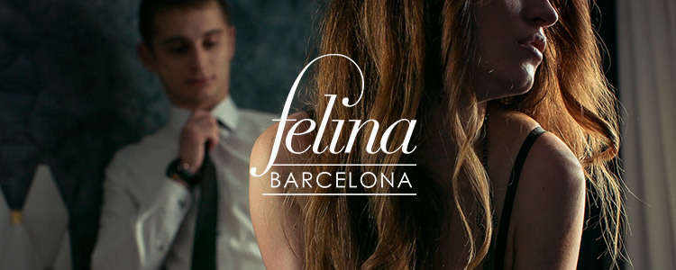 ¿Sexo con maduras Barcelona? ¿Por qué no?