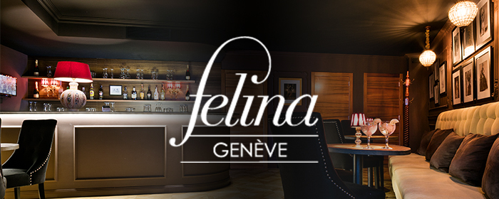 Felina abre su primera casa de citas en Ginebra: 26 de septiembre