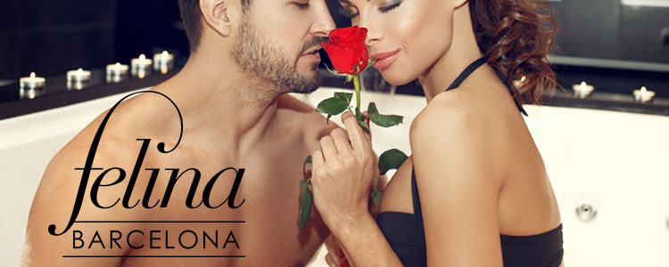 Chicas de Compañía en Felina BCN