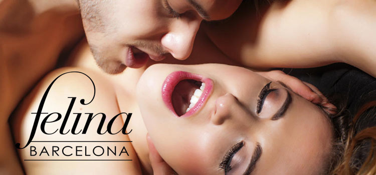 Tríos o escorts para parejas en Felina