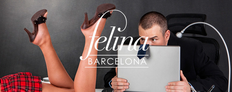 ¿Se ha convertido Barcelona en la ciudad del sexo?