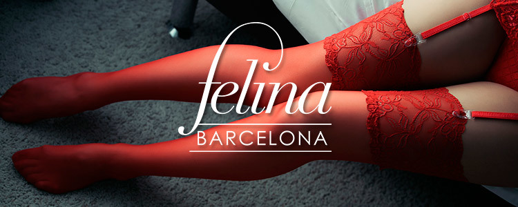 Salón Erótico de Barcelona 2017