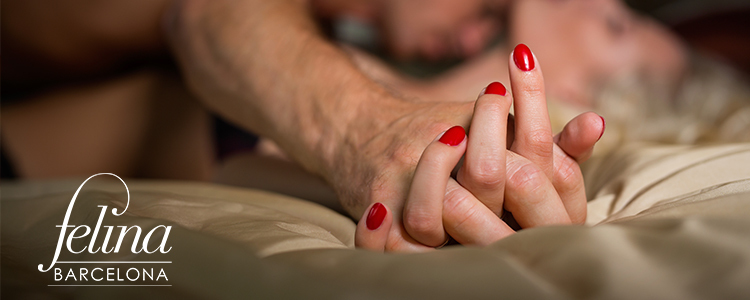 Las zonas erógenas comunes entre hombres y mujeres