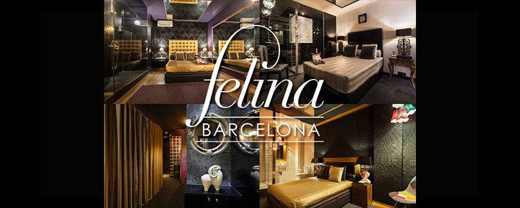 El mejor puticlub de Barcelona
