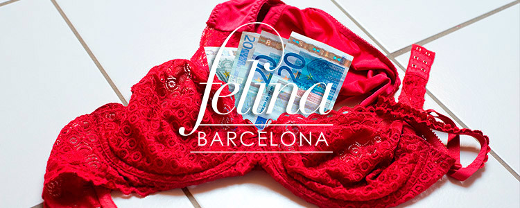 Precio escorts Barcelona