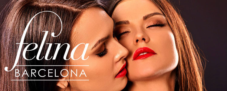 Escorts para mujeres en BCN: experiencias para ellas y para parejas