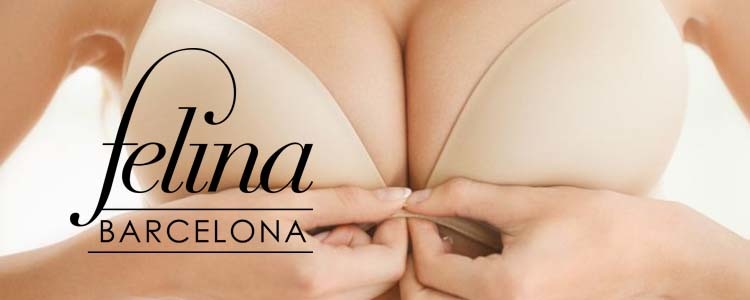 ¿Conoces a las escorts de pechos grandes de Felina Bcn?
