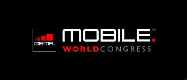 Semana del World mobile congress