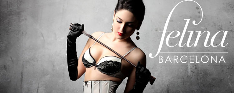 ¿Quieres disfrutar del sado erótico en Felina BCN?